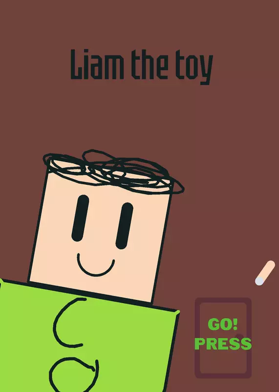 Game by @liamcastle_playerrr