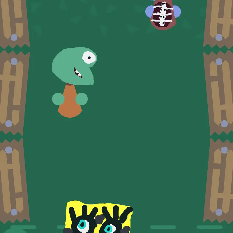 Game by @chubbs