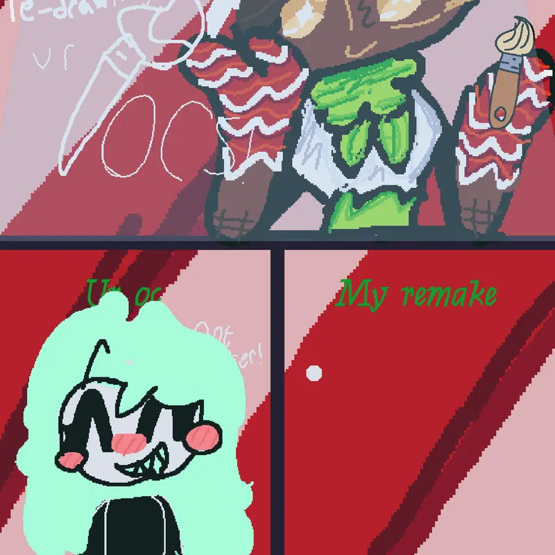 Game by @PURSER_FORSAKENMYPOOKIE