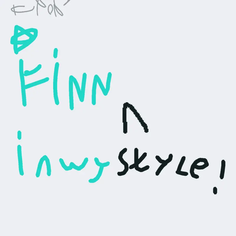 Finn by @yk_COFFE
