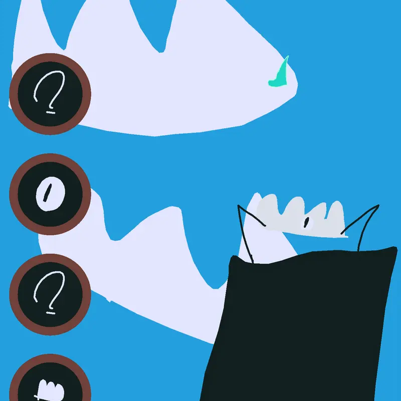 Game by @sharky_yay