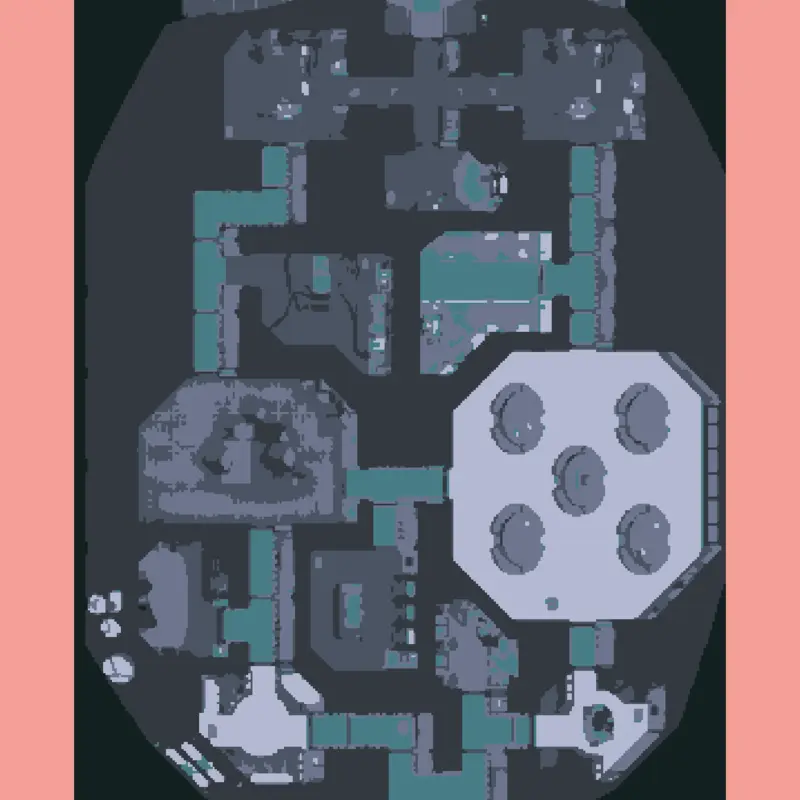Game by @rectangularshape
