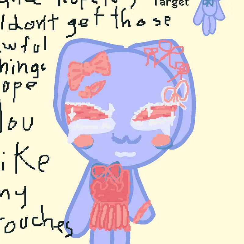 Game by @asmr_mukbang_cute
