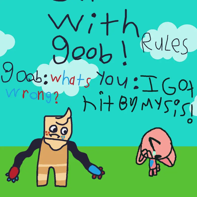 Game by @lilybinky