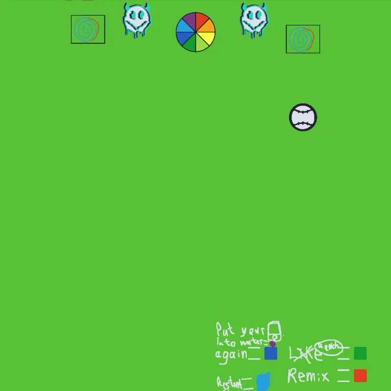 Game by @Jinx22