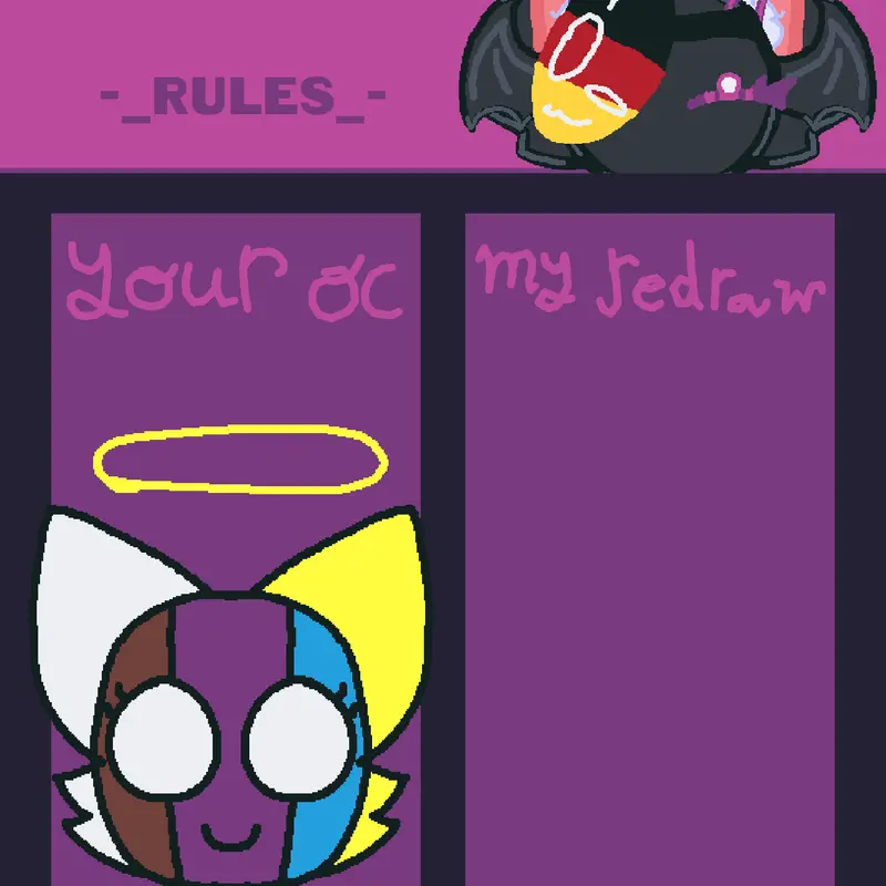 Game by @kittyjr_the_angel_queen