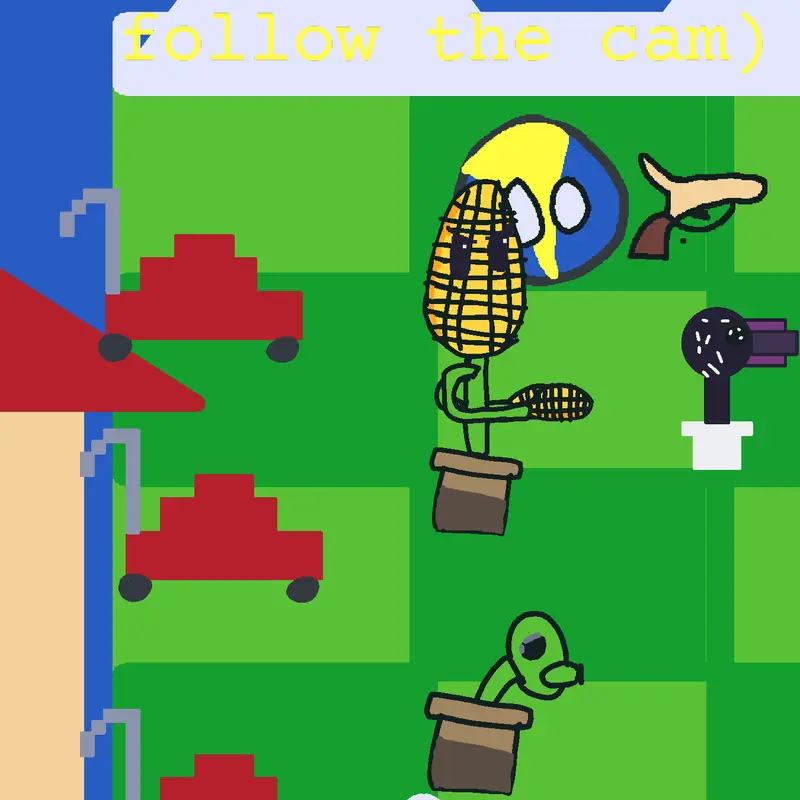 Game by @FearlessWayson