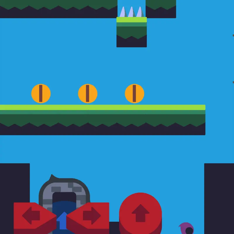 Game by @Eduxx