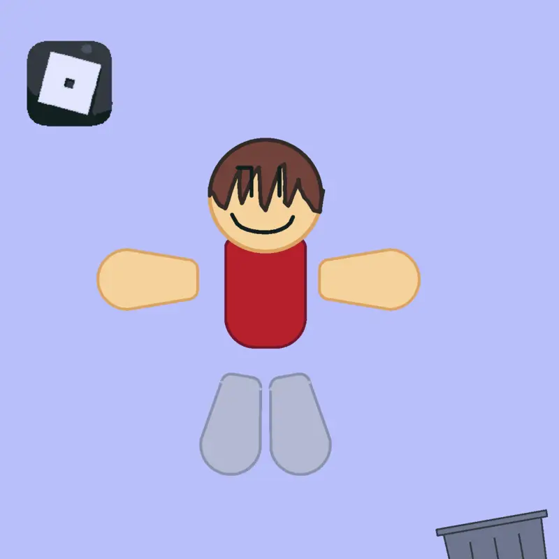 Game by @mr_cubo
