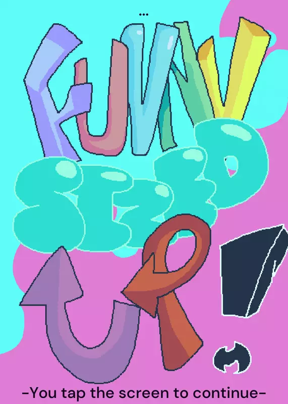 Game by @Dumb_Artist