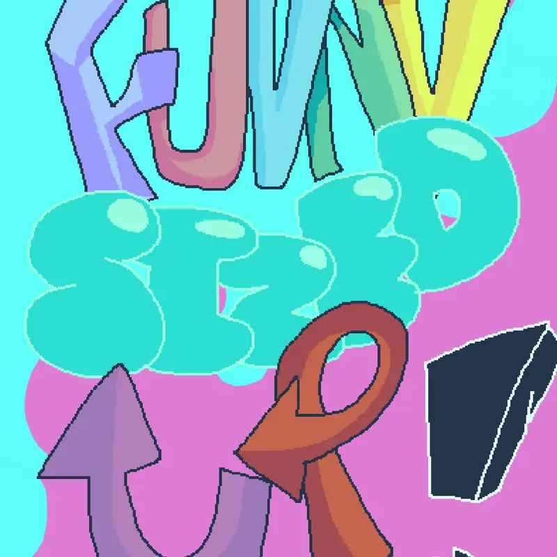 Game by @Dumb_Artist