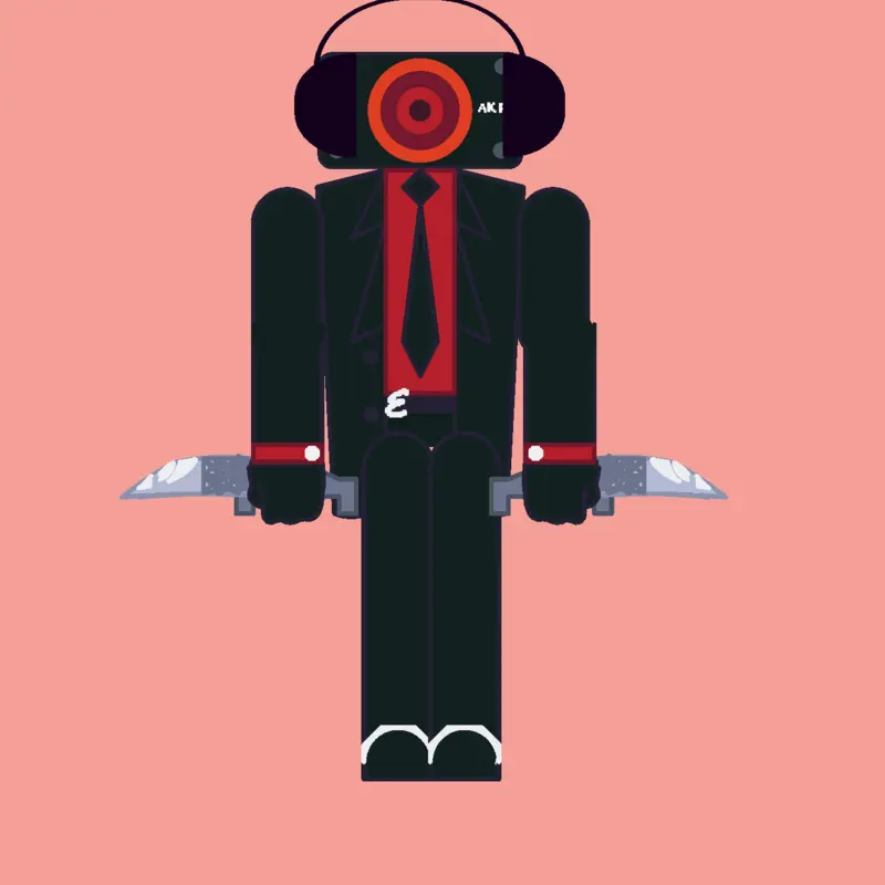 Game by @L3G2T