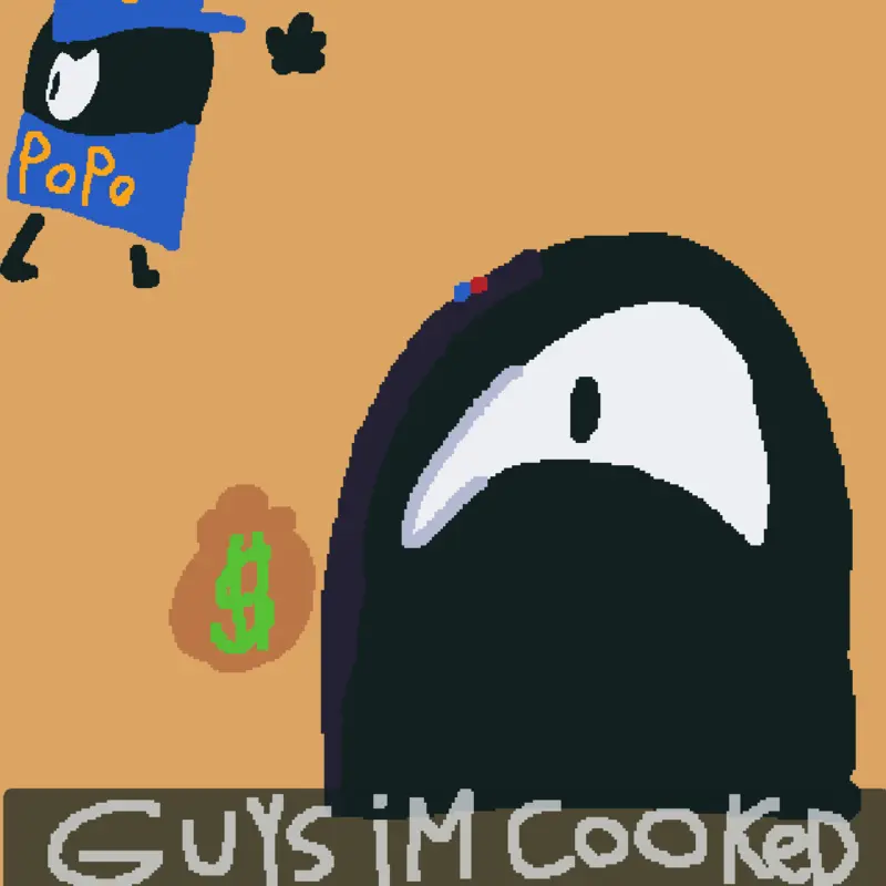 Game by @Ziky