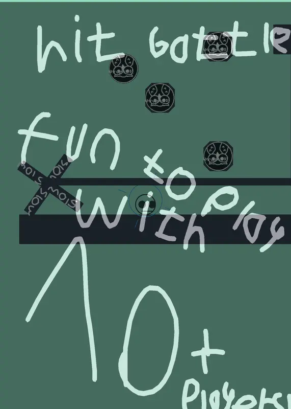 Game by @iamwinner