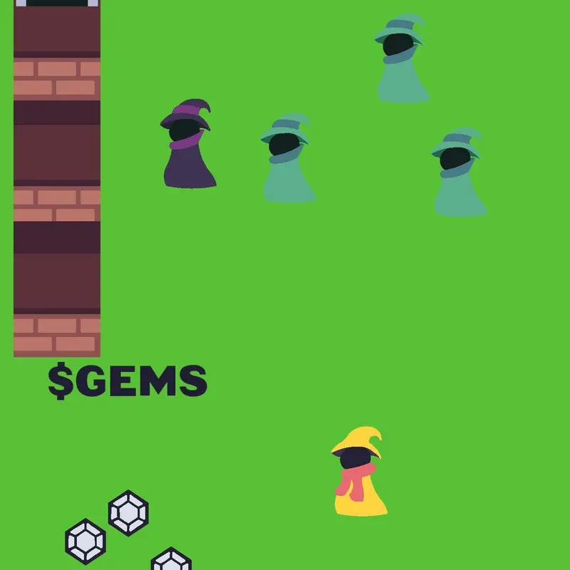 Game by @ghaly