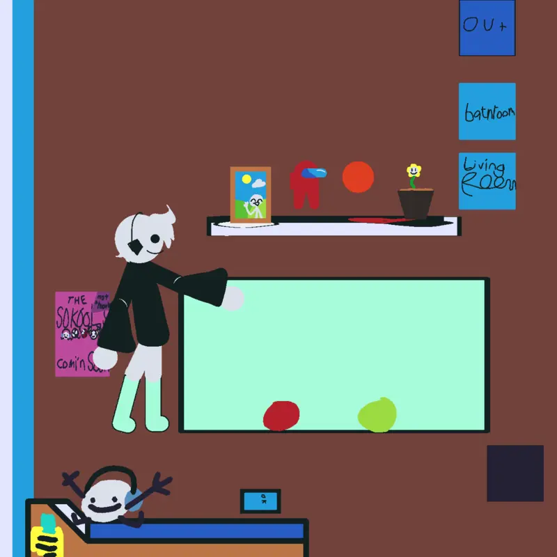 Game by @ilove_DWandKNY
