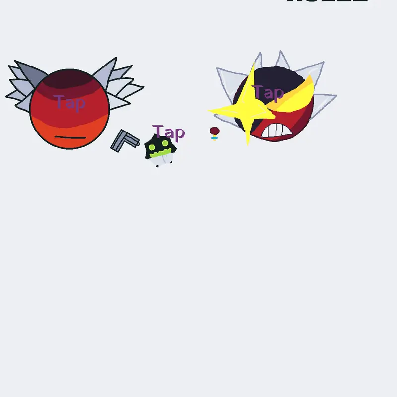 Game by @snoopydoopy