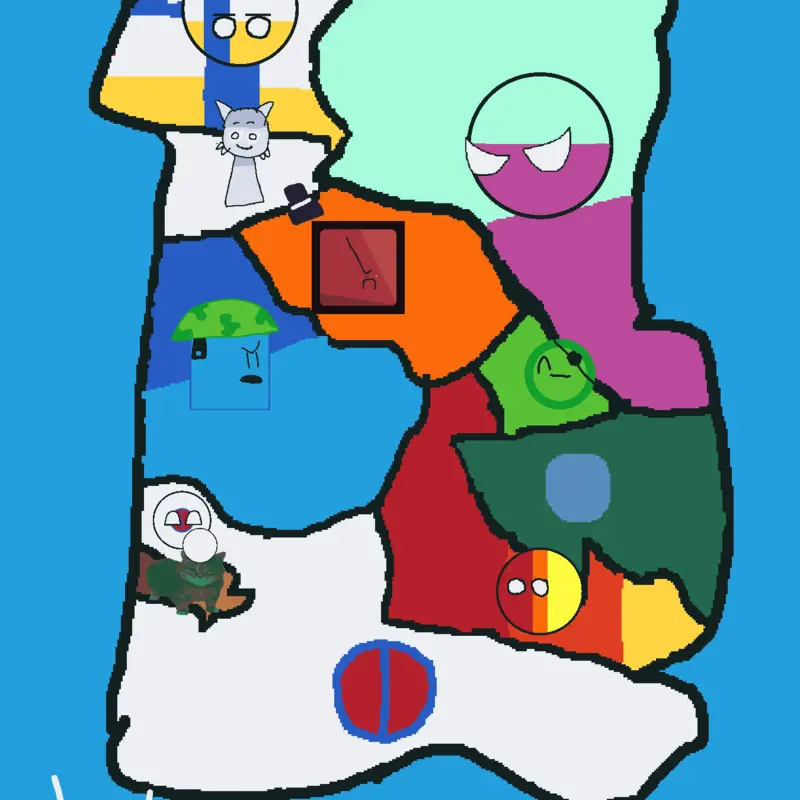 Game by @Sprunki2468