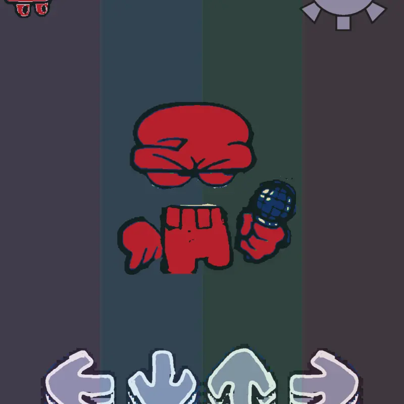 Game by @kdksk