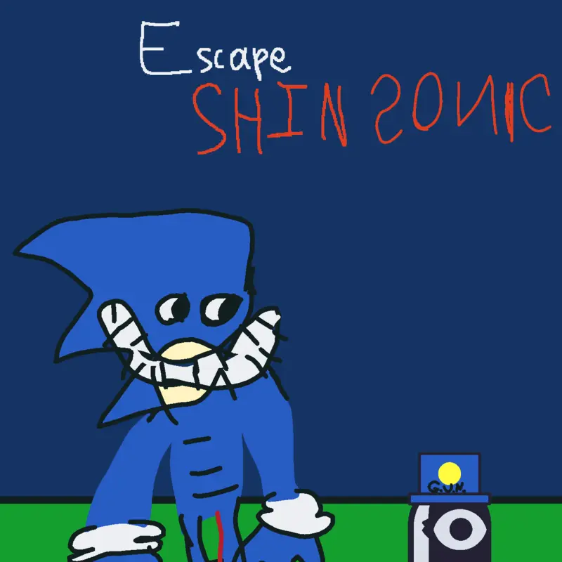 Game by @Mici_Pasalik
