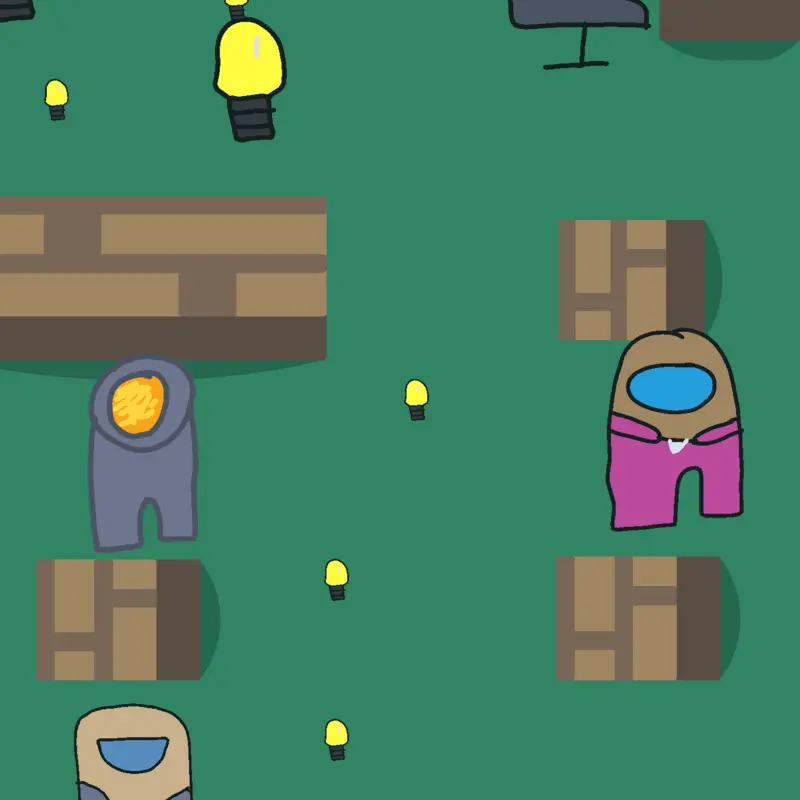Game by @calleigh