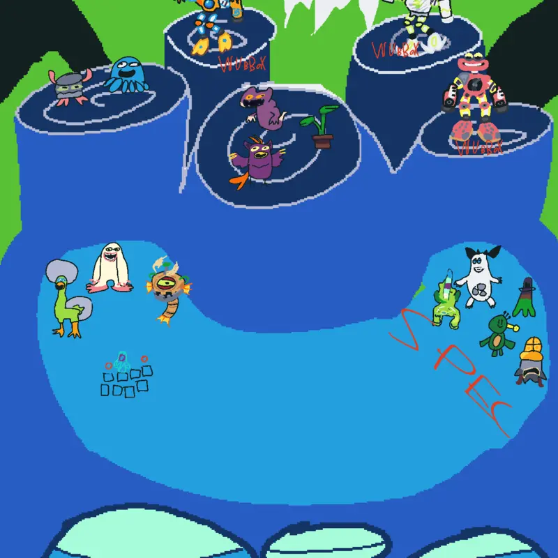 Game by @I_AM_NOT_SEHNO