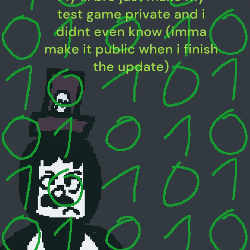 Game by @swappy