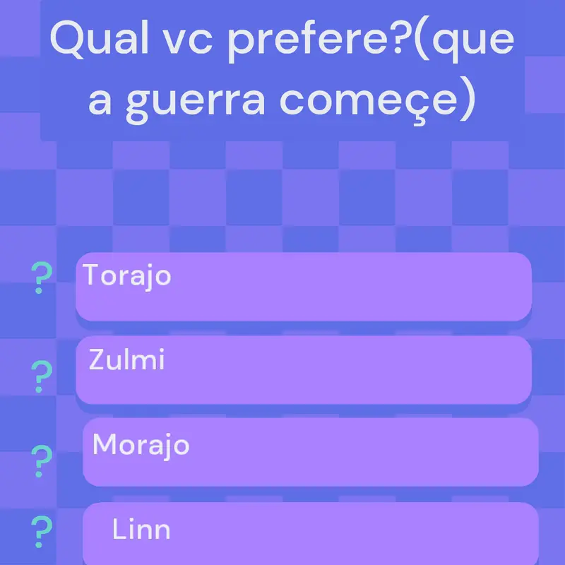 Game by @c00lkid_br