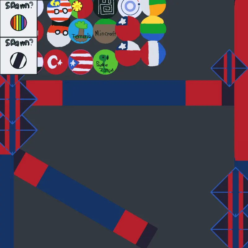 Game by @countryball7771