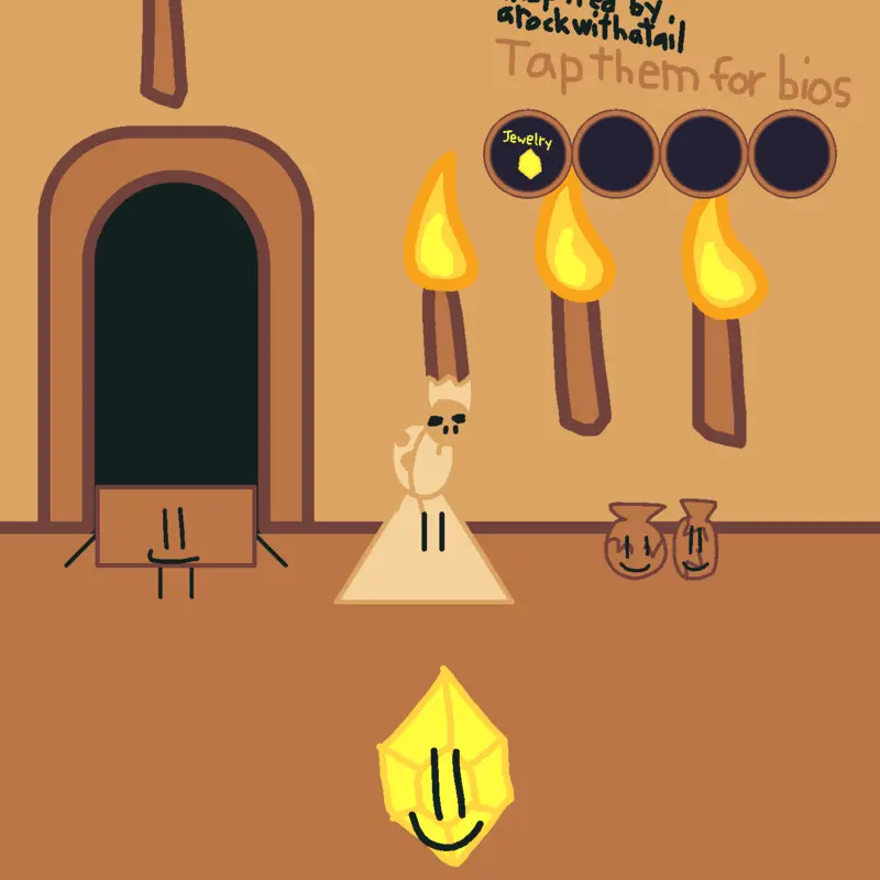 Game by @TRES_official
