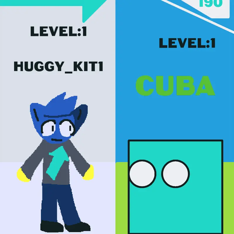 Game by @Cuba_studios