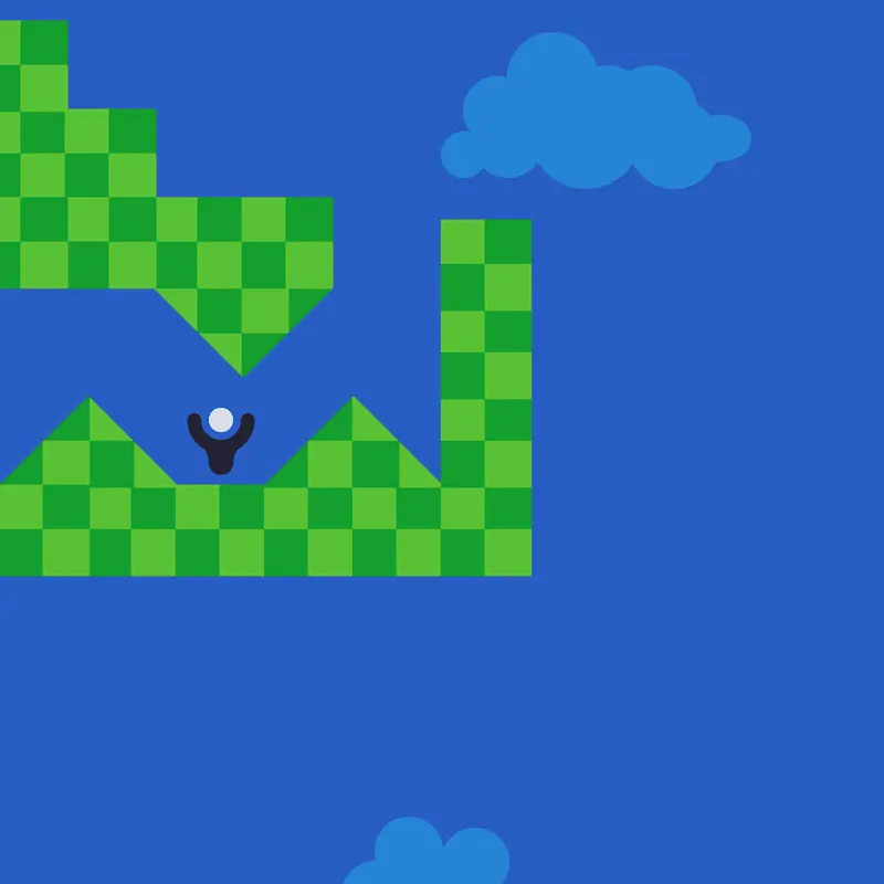 Game by @amuza