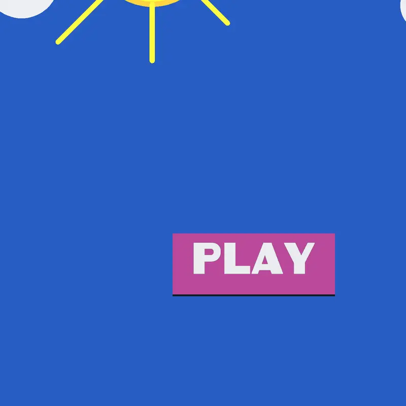 Cloud Clicker by @BentleyHadwin
