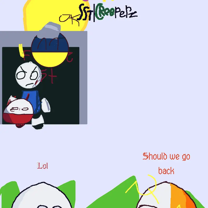 Game by @countryball11