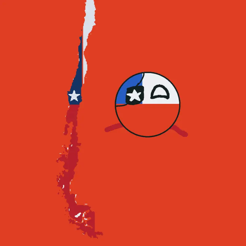 Game by @espana_arg_cmap