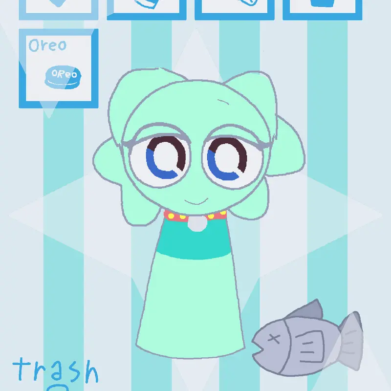 Game by @Gina25