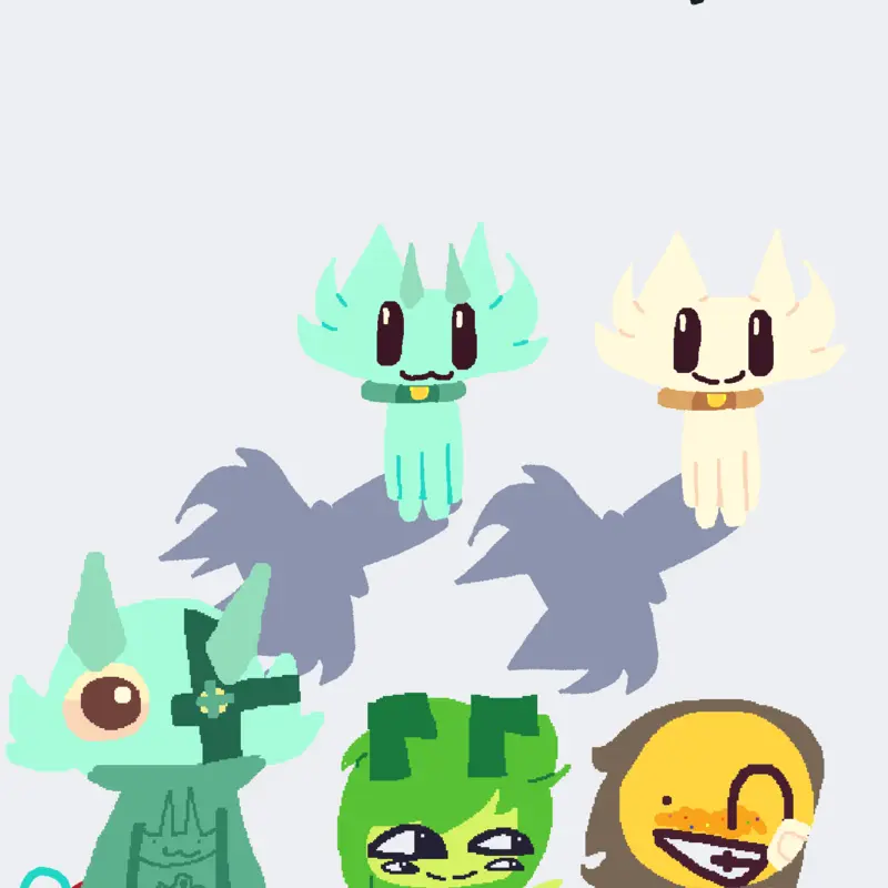 Game by @sumthin_Official