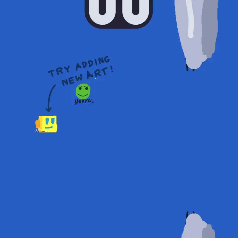 Game by @CAXAPOK01