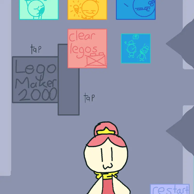 Game by @MollaMaria_Offc