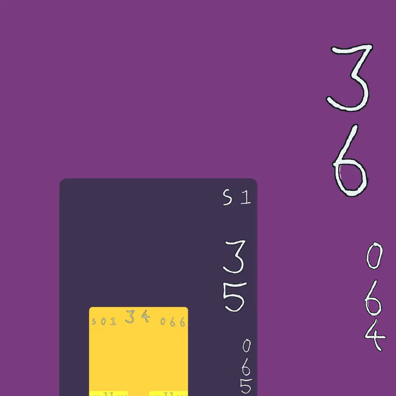 Game by @Calculator_3015
