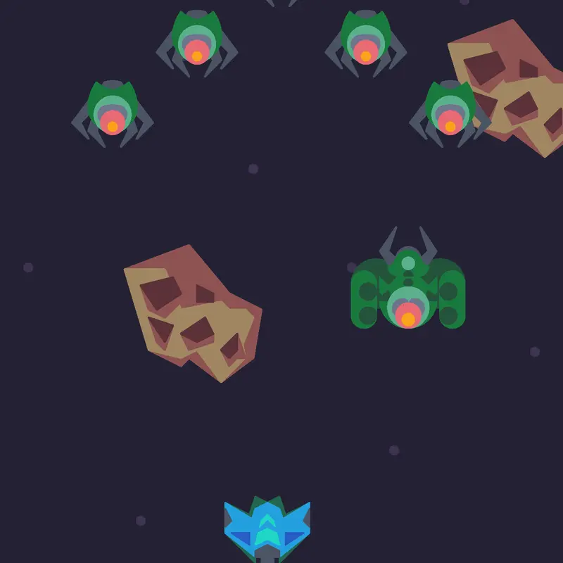 More enemies by @Ezel2016