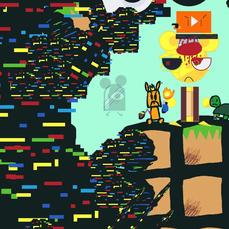 Game by @myocisnowblackhole