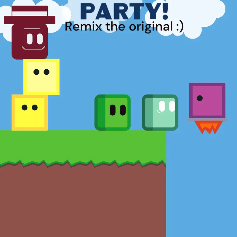 Game by @ism1