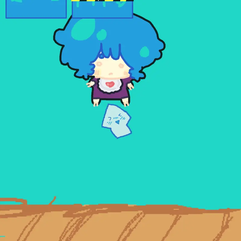 Game by @D1V4_D4YO