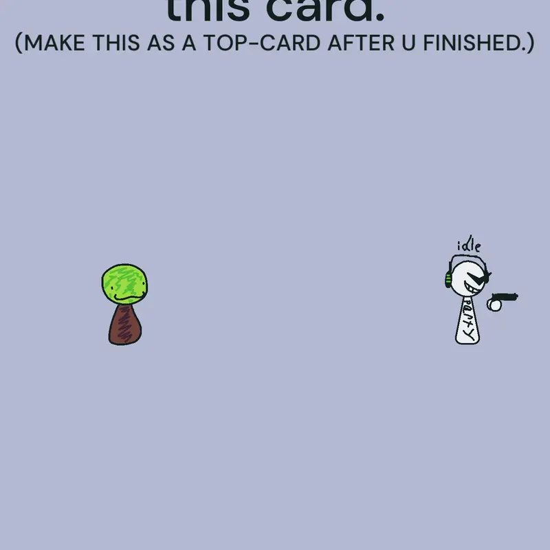 Game by @crowbar-man