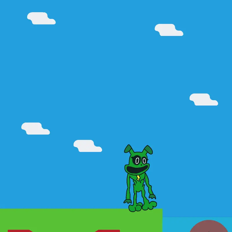 Game by @yhhhhu