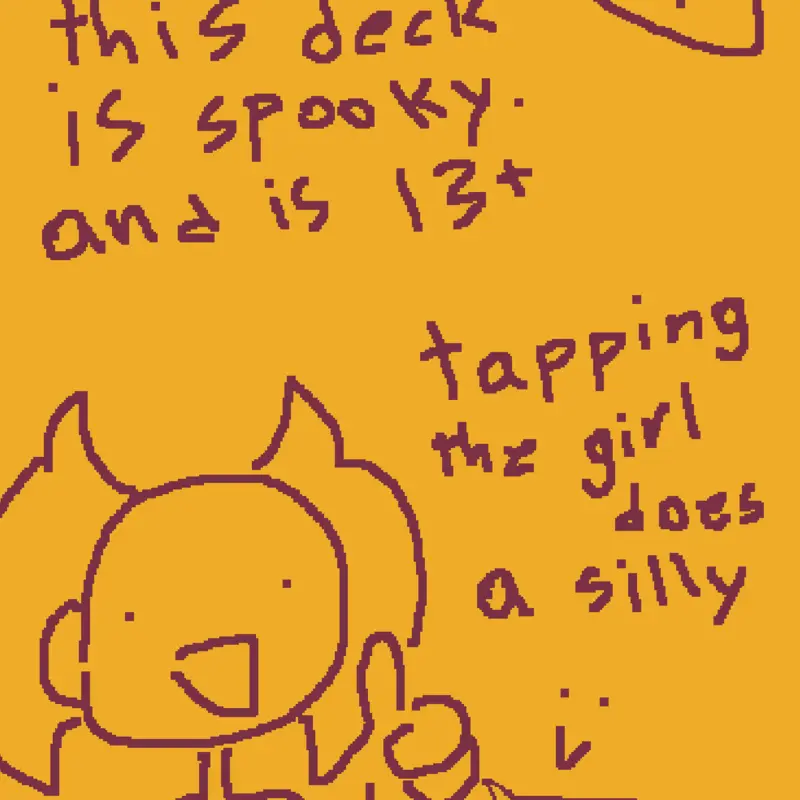 Game by @Pink_Citrus