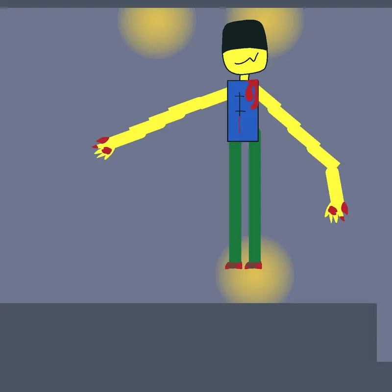 Game by @Drawer_DoOd