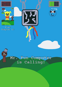 recreación de mr fun computer phase 7 beta