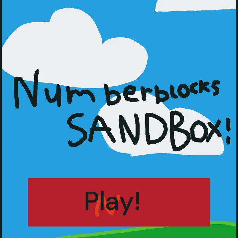 Game by @joshethan